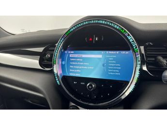 MINI Hatchback 135kW Cooper S Level 2 33kWh 3dr Auto Electric Hatchback