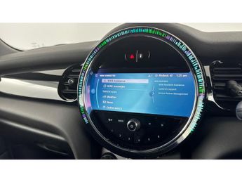 MINI Hatchback 135kW Cooper S Level 2 33kWh 3dr Auto Electric Hatchback