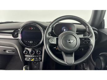 MINI Hatchback 135kW Cooper S Level 2 33kWh 3dr Auto Electric Hatchback