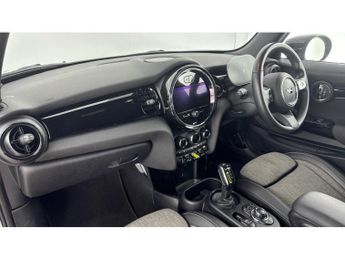 MINI Hatchback 135kW Cooper S Level 2 33kWh 3dr Auto Electric Hatchback