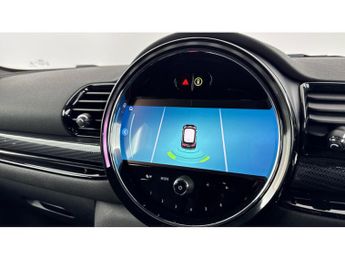 MINI Clubman 2.0 Cooper S Sport 6dr Auto Petrol Estate