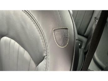 MINI Hatchback 1.5 Cooper Exclusive II 5dr Auto Petrol Hatchback