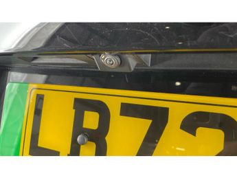 MINI Hatchback 1.5 Cooper Exclusive II 5dr Auto Petrol Hatchback