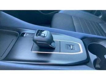 Nissan Qashqai 1.3 DiG-T MH 158 Tekna 5dr Xtronic Petrol Hatchback