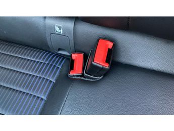 Nissan Qashqai 1.3 DiG-T MH 158 Tekna 5dr Xtronic Petrol Hatchback