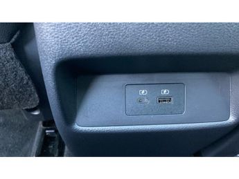 Nissan Qashqai 1.3 DiG-T MH 158 Tekna 5dr Xtronic Petrol Hatchback