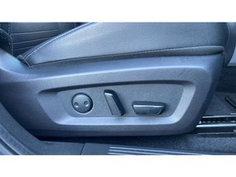 Nissan Qashqai 1.3 DiG-T MH 158 Tekna 5dr Xtronic Petrol Hatchback