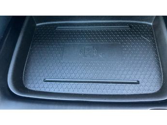 Nissan Qashqai 1.3 DiG-T MH 158 Tekna 5dr Xtronic Petrol Hatchback