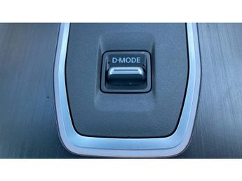 Nissan Qashqai 1.3 DiG-T MH 158 Tekna 5dr Xtronic Petrol Hatchback