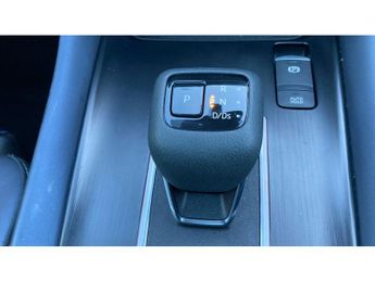 Nissan Qashqai 1.3 DiG-T MH 158 Tekna 5dr Xtronic Petrol Hatchback