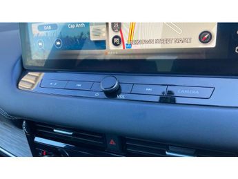 Nissan Qashqai 1.3 DiG-T MH 158 Tekna 5dr Xtronic Petrol Hatchback