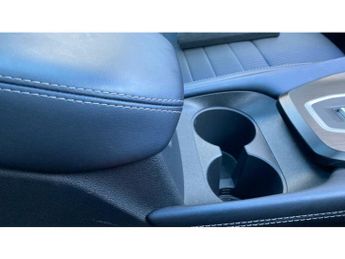 Nissan Qashqai 1.3 DiG-T MH 158 Tekna 5dr Xtronic Petrol Hatchback