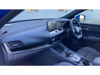 Nissan Qashqai 1.3 DiG-T MH 158 Tekna 5dr Xtronic Petrol Hatchback