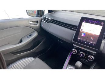 Renault Clio 1.6 E-TECH full hybrid 145 Esprit Alpine 5dr Auto Hybrid Hatchba