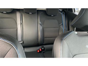 Renault Clio 1.6 E-TECH full hybrid 145 Esprit Alpine 5dr Auto Hybrid Hatchba