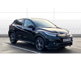 Honda HR-V 1.5 i-VTEC SE 5dr Petrol Hatchback
