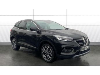 Renault Kadjar 1.5 Blue dCi GT Line 5dr EDC Diesel Hatchback