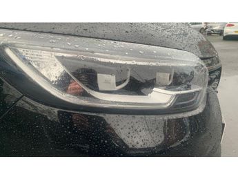 Renault Kadjar 1.5 Blue dCi GT Line 5dr EDC Diesel Hatchback