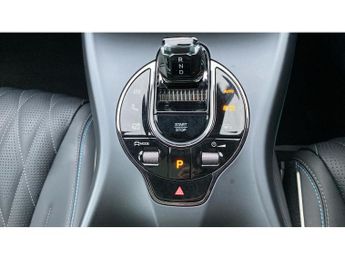 BYD Seal 390kW Excellence AWD 83kWh 4dr Auto Electric Saloon