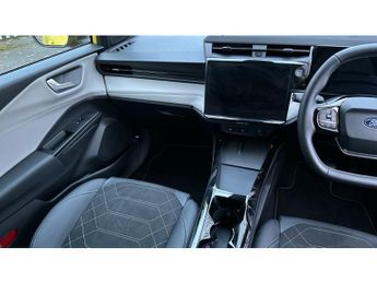 Ford Puma 123kW Premium 43kWh 5dr Auto Electric Hatchback