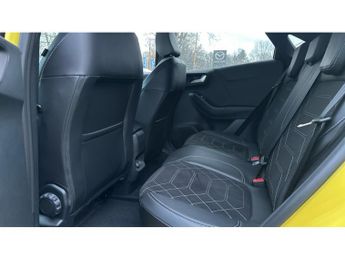 Ford Puma 123kW Premium 43kWh 5dr Auto Electric Hatchback