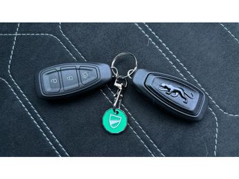 Ford Puma 123kW Premium 43kWh 5dr Auto Electric Hatchback