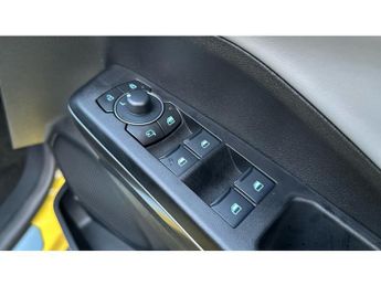 Ford Puma 123kW Premium 43kWh 5dr Auto Electric Hatchback