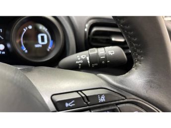 Toyota Yaris 1.5 Hybrid Design 5dr CVT Hybrid Hatchback