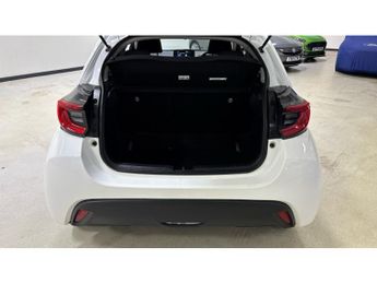 Toyota Yaris 1.5 Hybrid Design 5dr CVT Hybrid Hatchback