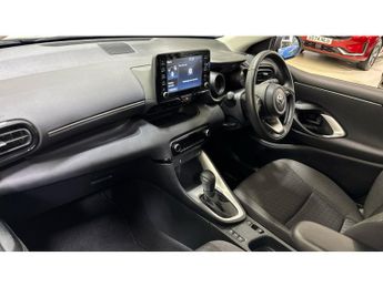 Toyota Yaris 1.5 Hybrid Design 5dr CVT Hybrid Hatchback