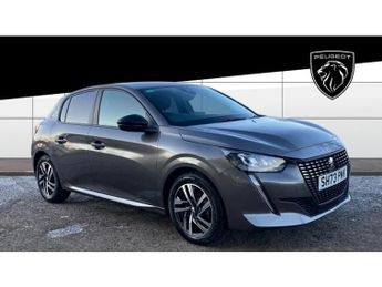 Peugeot 208 1.2 PureTech Active Premium + 5dr Petrol Hatchback