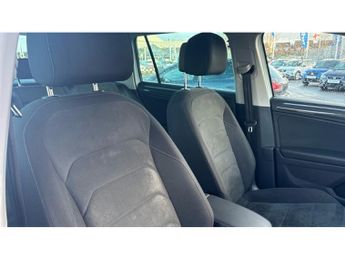 Volkswagen Tiguan 2.0 TDi 150 SEL 5dr DSG Diesel Estate