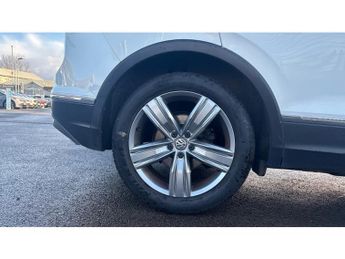Volkswagen Tiguan 2.0 TDi 150 SEL 5dr DSG Diesel Estate