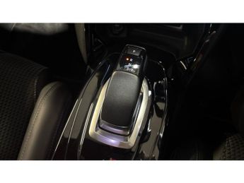 Peugeot 208 100kW GT 50kWh 5dr Auto Electric Hatchback