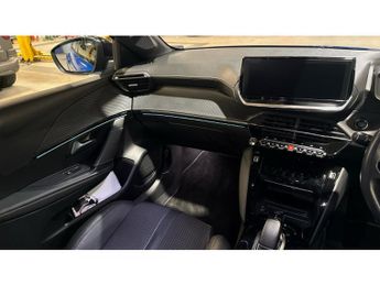 Peugeot 208 100kW GT 50kWh 5dr Auto Electric Hatchback