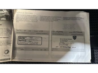 Peugeot 208 100kW GT 50kWh 5dr Auto Electric Hatchback