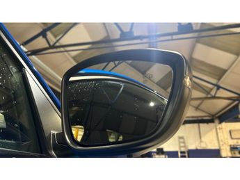 Peugeot 208 100kW GT 50kWh 5dr Auto Electric Hatchback