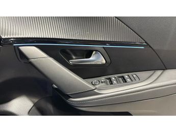 Peugeot 208 100kW GT 50kWh 5dr Auto Electric Hatchback