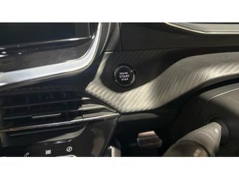 Peugeot 208 100kW GT 50kWh 5dr Auto Electric Hatchback