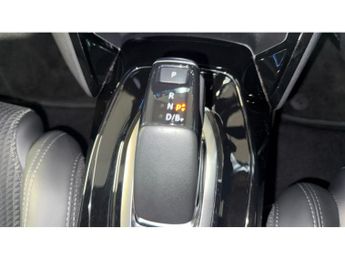 Peugeot 208 100kW GT 50kWh 5dr Auto Electric Hatchback
