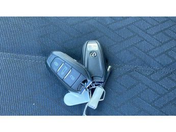 Vauxhall Corsa 100kW Elite Nav Premium 50kWh 5dr Auto [7.4kWCh] Electric Hatchb