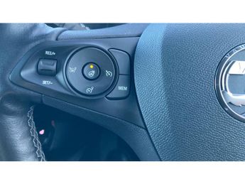 Vauxhall Corsa 100kW Elite Nav Premium 50kWh 5dr Auto [7.4kWCh] Electric Hatchb