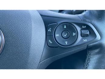 Vauxhall Corsa 100kW Elite Nav Premium 50kWh 5dr Auto [7.4kWCh] Electric Hatchb