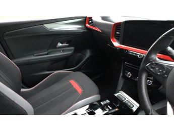 Vauxhall Mokka 100kW GS 50kWh 5dr Auto Electric Hatchback