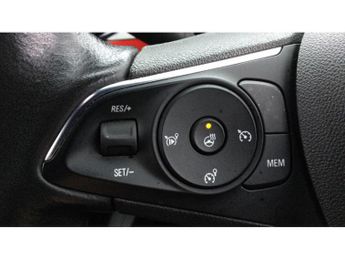 Vauxhall Mokka 100kW GS 50kWh 5dr Auto Electric Hatchback