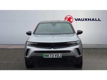 Vauxhall Mokka 100kW GS 50kWh 5dr Auto Electric Hatchback