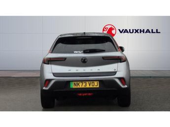 Vauxhall Mokka 100kW GS 50kWh 5dr Auto Electric Hatchback