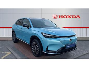 Honda E Ny1 150kW Advance 69kWh 5dr Auto Electric Hatchback
