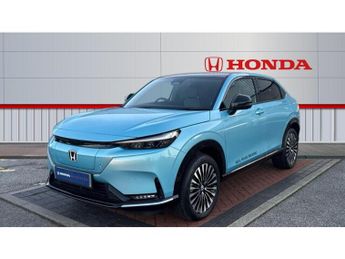 Honda E Ny1 150kW Advance 69kWh 5dr Auto Electric Hatchback