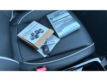 Honda E Ny1 150kW Advance 69kWh 5dr Auto Electric Hatchback